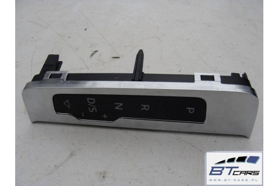 AUDI A3 PANEL ZMIANY BIEGÓW AUTOMAT 8V 2013- 8V1713463  8V1 713  463 PRZEŁĄCZNIK  8V 2013-PRZEŁĄCZNIKI 8V1713463A 8V1713463B