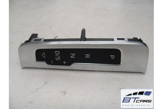 AUDI A3 PANEL ZMIANY BIEGÓW AUTOMAT 8V 2013- 8V1713463  8V1 713  463 PRZEŁĄCZNIK  8V 2013-PRZEŁĄCZNIKI 8V1713463A 8V1713463B