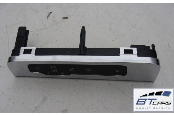 AUDI A3 PANEL ZMIANY BIEGÓW AUTOMAT 8V 2013- 8V1713463  8V1 713  463 PRZEŁĄCZNIK  8V 2013-PRZEŁĄCZNIKI 8V1713463A 8V1713463B