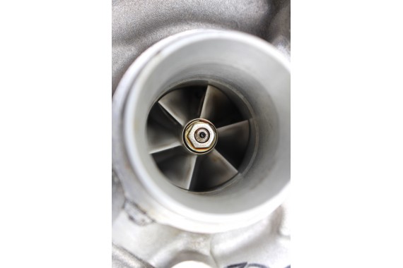 VW AUDI TURBINA TURBOSPRĘŻARKA 04E145715F 04E145715D 04E145715E 04E145715B 04E145721P 04E145721T 04E145722G 04E145722GX 1.4 TSi