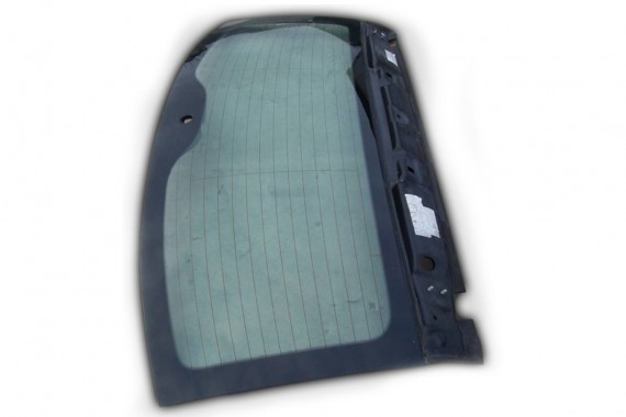 VW TOUAREG SZYBA KLAPY TYLNEJ KLAPA TYŁ 7L 7L6845211 7L6 845 211 E1 bagażnika 7L6845211 7L6845211 7L6845211 7L6845211 7L6845211
