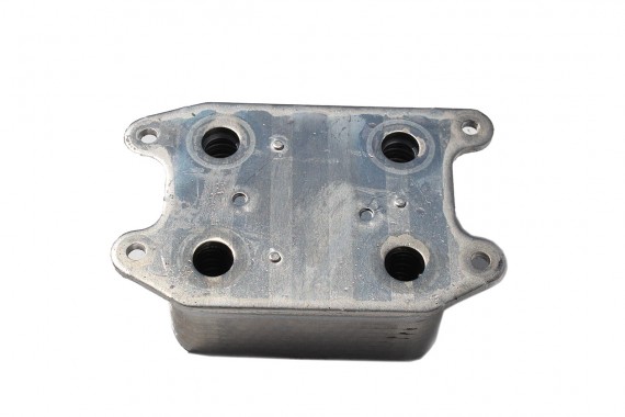 VW AUDI SEAT SKODA CHŁODNICA OLEJU 04E117021H 04E117021C 04E117021K 04E 117 021 H 04E 117 021 C 04E117021B 04E117021L 04E117021