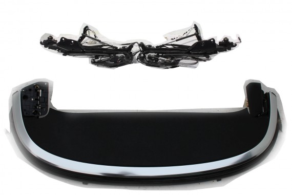 VW EOS MECHANIZM REGULACJA DACHU 1Q0825251AA 1Q0825307 1Q0825308 1Q0825300 1Q0825347 1Q0825348 1Q0825350D 1Q0825187J