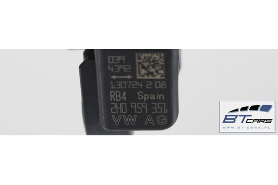 VW CZUJNIK AIR BAG PRZYSPIESZENIA 2H0959351 sensor 2H0 959 351 2H0959351 2H0959351 2H0959351 2H0959351 2H0959351 2H0959351