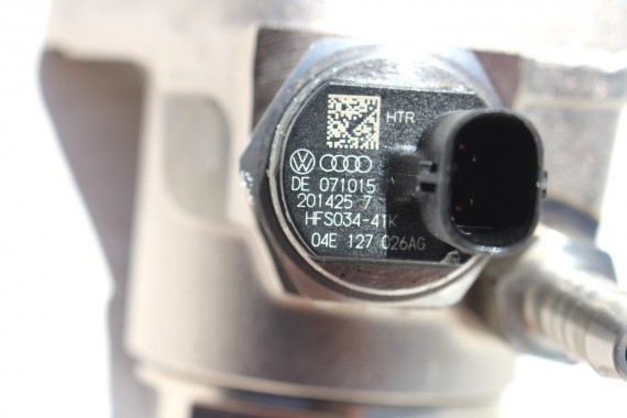 AUDI VW SKODA SEAT POMPA PALIWA 04E127026AG 04E 127 026 TSi 04E127026H 04E127026AA 04E127026H 04E127026BC 04E127026BD 04E127026
