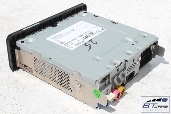 AUDI A4 CZYTNIK MMI SD 8W0035652 8W0035654 8W MIB MULTIMEDIA 8W0 035 652 high 8W0035652 8W0035654 8W0035652 8W0035654 8W0035652