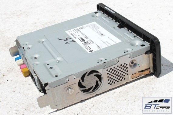 AUDI A4 CZYTNIK MMI SD 8W0035652 8W0035654 8W MIB MULTIMEDIA 8W0 035 652 high 8W0035652 8W0035654 8W0035652 8W0035654 8W0035652