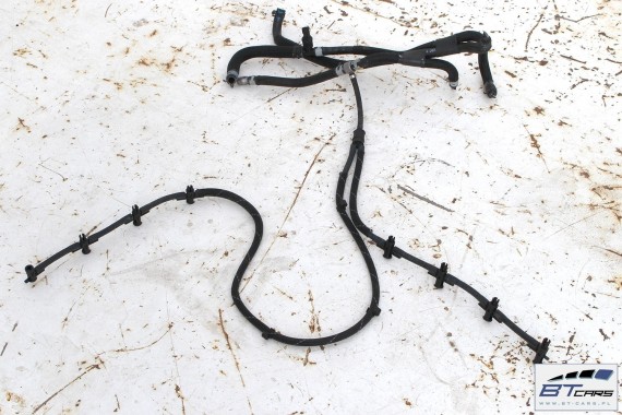 AUDI A8 PRZEWODY PALIWOWE 4.2 TDi 057130300BN 057 130 300 BN 4H D4 057130300BN 057130300BN 057130300BN 057130300BN 057130300BN