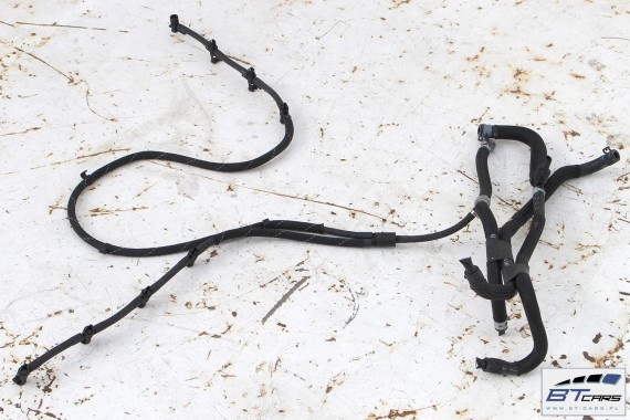 AUDI A8 PRZEWODY PALIWOWE 4.2 TDi 057130300BN 057 130 300 BN 4H D4 057130300BN 057130300BN 057130300BN 057130300BN 057130300BN