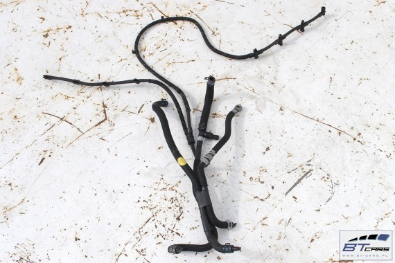 AUDI A8 PRZEWODY PALIWOWE 4.2 TDi 057130300BN 057 130 300 BN 4H D4 057130300BN 057130300BN 057130300BN 057130300BN 057130300BN