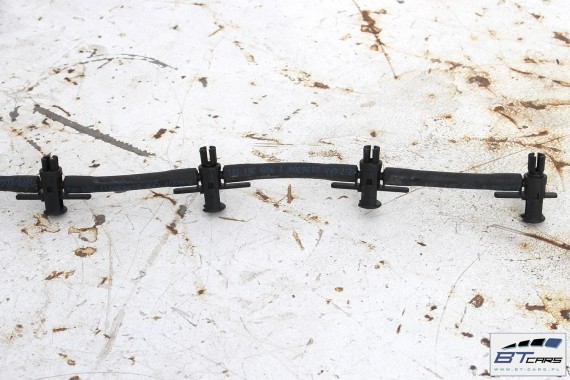 AUDI A8 PRZEWODY PALIWOWE 4.2 TDi 057130300BN 057 130 300 BN 4H D4 057130300BN 057130300BN 057130300BN 057130300BN 057130300BN