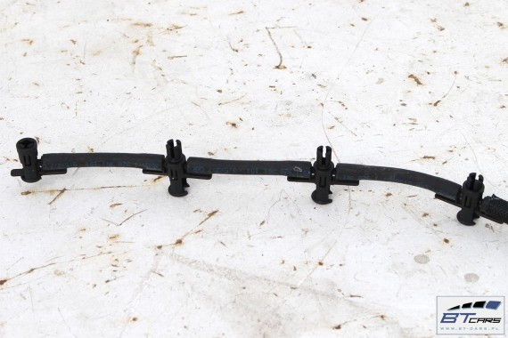 AUDI A8 PRZEWODY PALIWOWE 4.2 TDi 057130300BN 057 130 300 BN 4H D4 057130300BN 057130300BN 057130300BN 057130300BN 057130300BN