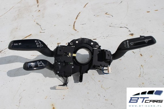 AUDI A8 MANETKI MANETKA 4H0953502A 4H0907129H przełącznik przełączniki kierownicy 4H0 953 502 A 4H0953502A 4H0953502A 4H0907129H