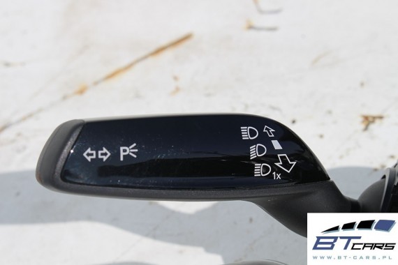 AUDI A8 MANETKI MANETKA 4H0953502A 4H0907129H przełącznik przełączniki kierownicy 4H0 953 502 A 4H0953502A 4H0953502A 4H0907129H