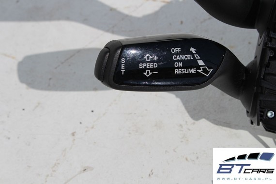 AUDI A8 MANETKI MANETKA 4H0953502A 4H0907129H przełącznik przełączniki kierownicy 4H0 953 502 A 4H0953502A 4H0953502A 4H0907129H