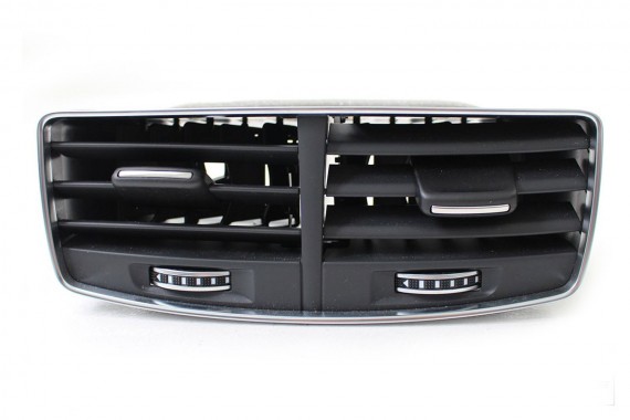 AUDI A8 WLOTY POWIETRZA TUNELU NAWIEW 4H0819203B 4H0 819 203 4H0819203B 4H D4 chrom 4H0819203A 4H0819203D 4H0819203E 4H0819203F