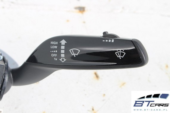 AUDI A8 MANETKI MANETKA 4H0953502A 4H0907129H przełącznik przełączniki kierownicy 4H0 953 502 A 4H0953502A 4H0953502A 4H0907129H