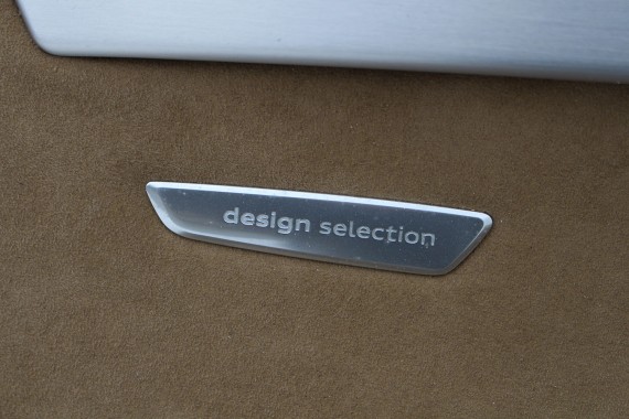 AUDI A8 LONG FOTELE KOMPLET FOTELI siedzeń siedzenia tapicerka 4H D4 wentylowane masaże wersja DESIGN SELECTION + BOCZKI DRZWI