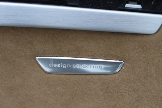 AUDI A8 LONG FOTELE KOMPLET FOTELI siedzeń siedzenia tapicerka 4H D4 wentylowane masaże wersja DESIGN SELECTION + BOCZKI DRZWI