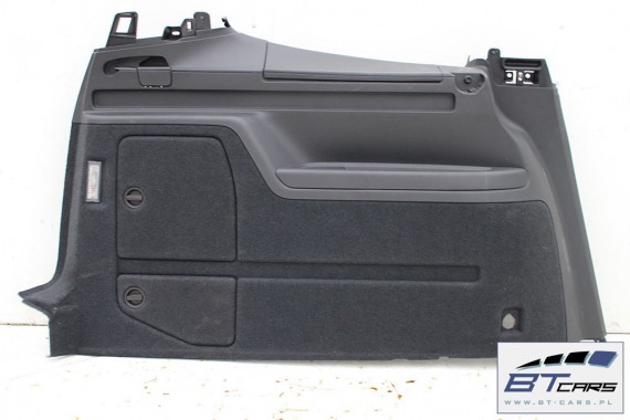 VW SHARAN DYWAN BOCZEK BAGAŻNIKA TAPICERKA 7N0867035D 7N0867036AT 7N0863459 7N0863463A 7N boczki bagażnik 7N0 863 463 7N0863463