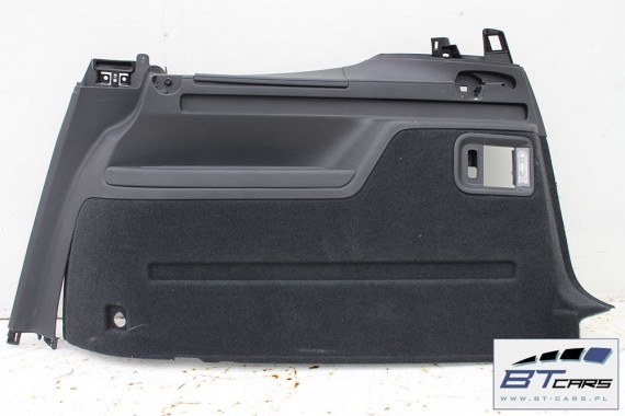 VW SHARAN DYWAN BOCZEK BAGAŻNIKA TAPICERKA 7N0867035D 7N0867036AT 7N0863459 7N0863463A 7N boczki bagażnik 7N0 863 463 7N0863463