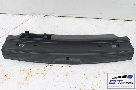 VW SHARAN DYWAN BOCZEK BAGAŻNIKA TAPICERKA 7N0867035D 7N0867036AT 7N0863459 7N0863463A 7N boczki bagażnik 7N0 863 463 7N0863463