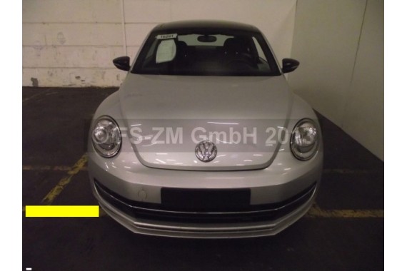 VW THE BEETLE LUSTERKO DRZWI PRAWE EL.SKŁ. 8 pin 5C zewnętrzne pinów kabli przewodów 8pin 5C0 5C1857502 5C1 857 502