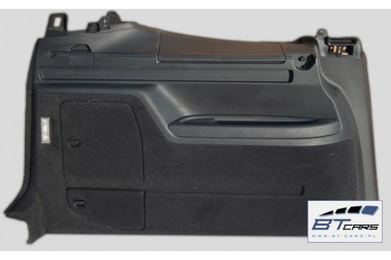 VW SHARAN DYWAN BOCZEK BAGAŻNIKA TAPICERKA 7N0867035D 7N0867036AT 7N0863459 7N0863463A 7N boczki bagażnik 7N0 863 463 7N0863463