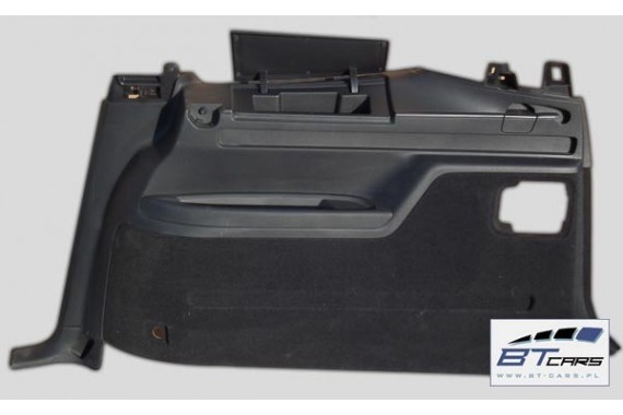 VW SHARAN DYWAN BOCZEK BAGAŻNIKA TAPICERKA 7N0867035D 7N0867036AT 7N0863459 7N0863463A 7N boczki bagażnik 7N0 863 463 7N0863463