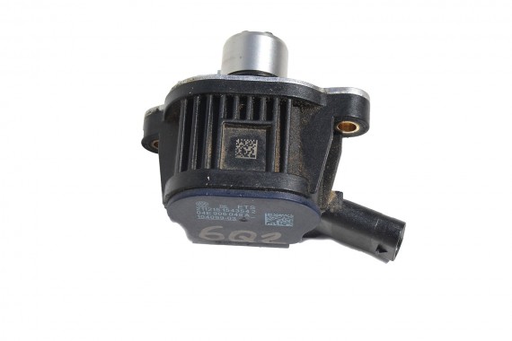 VW AUDI SKODA ZAWÓR 04E906048A ELEKTROMAGNETYCZNY SOLENOID 04E 906 048 A 04E906048A 04E906048 04E906048A 04E906048 04E906048A