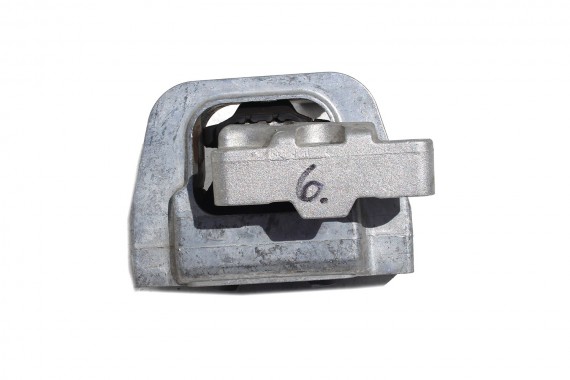 VW AUDI PODUSZKA SILNIKA 5Q0199262BE 5Q0199262DB 5Q0199262BF 5WA199262D 5Q0 199 262 BE łapa podpora wspornik łoże 5Q0199262BE