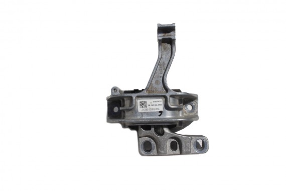 VW AUDI PODUSZKA SILNIKA 5Q0199262BE 5Q0199262DB 5Q0199262BF 5WA199262D 5Q0 199 262 BE łapa podpora wspornik łoże 5Q0199262BE