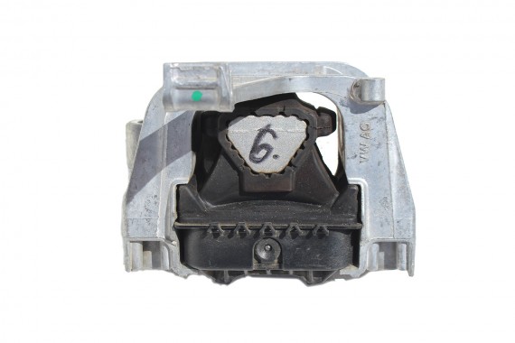 VW AUDI PODUSZKA SILNIKA 5Q0199262BE 5Q0199262DB 5Q0199262BF 5WA199262D 5Q0 199 262 BE łapa podpora wspornik łoże 5Q0199262BE
