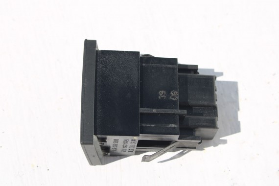 VW TOUAREG PRZYCISK PODGRZEWANIA FOTELI 7L6963569C 7L6963559B SIEDZEŃ PRZYCISKI FOTELA 7L6 963 569 C 7L LIFT FL GP 2003-2010