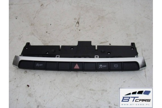 AUDI A3 PRZYCISK WŁĄCZNIK PRZYCISKI 8V0925301AB 8V0 925 301 AB PRZEŁĄCZNIK WIELOFUNKCYJNY 8V 8V0925301AB 8V0925301AB 8V0925301AB