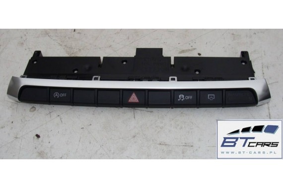 AUDI A3 PRZYCISK WŁĄCZNIK PRZYCISKI 8V0925301AB 8V0 925 301 AB PRZEŁĄCZNIK WIELOFUNKCYJNY 8V 8V0925301AB 8V0925301AB 8V0925301AB