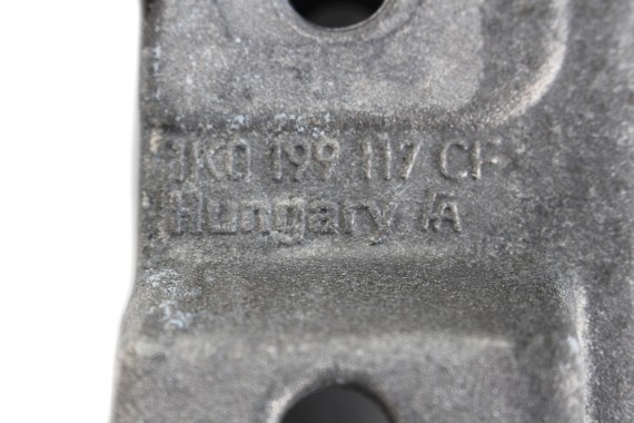 VW AUDI SKODA ŁAPA 1K0199117CF 1K0 199 117 CF 1K0199117CF PODPORA SKRZYNI BIEGÓW 1K0199117AJ 1K0199117CF 1K0199117AJ 1K0199117CF