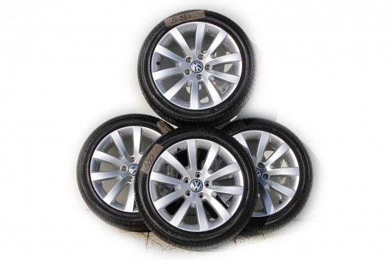 VW SCIROCCO EOS PASSAT B6...