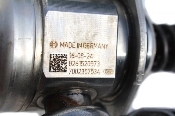 VW AUDI SKODA SEAT POMPA PALIWA 04E127025D 04E127025A 04E 127 025 D 04E127025 04E127025D 04E127025A 04E127025B 04E127025D TSi