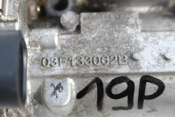 VW AUDI SKODA SEAT PRZEPUSTNICA 03F133062B TSi 03F 133 062 B 03F133062B 03F133062B 03F133062B 03F133062B 03F133062B 03F133062