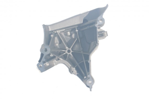 VW AUDI SEAT SKODA ŁAPA SILNIKA 04E199275 04E 199 275 PODPORA SILNIKA 1.2, 1.4 i 1.6 04E199275 04E199275H 04E199275 04E199275H