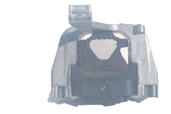 VW AUDI PODUSZKA SILNIKA 5Q0199262BE 5Q0199262DB 5Q0199262BF 5WA199262D 5Q0 199 262 BE łapa podpora wspornik łoże 5Q0199262BE