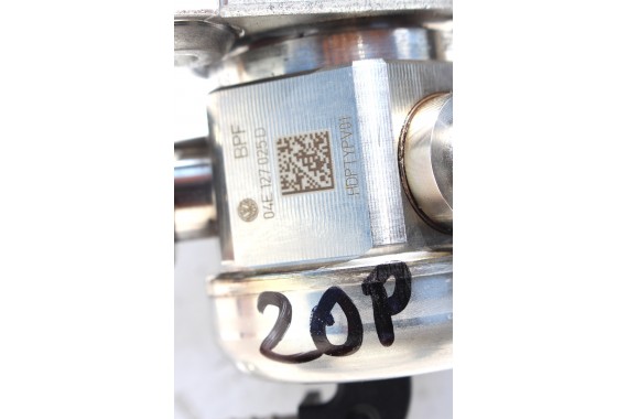 VW AUDI SKODA SEAT POMPA PALIWA 04E127025D 04E127025A 04E 127 025 D 04E127025 04E127025D 04E127025A 04E127025B 04E127025D TSi