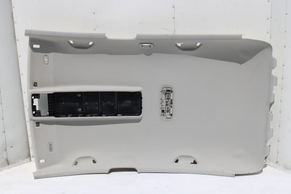 VW GOLF V VI PLUS PODSUFITKA SZARA 5M0867501N 6K8-  szary perlisty 5M0867501AK 5M0867501BC 5M0 867 501 N 5M0867501N 5M0867501N