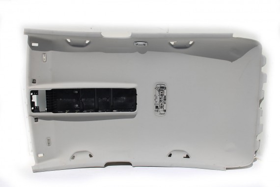 VW GOLF V VI PLUS PODSUFITKA SZARA 5M0867501N 6K8-  szary perlisty 5M0867501AK 5M0867501BC 5M0 867 501 N 5M0867501N 5M0867501N