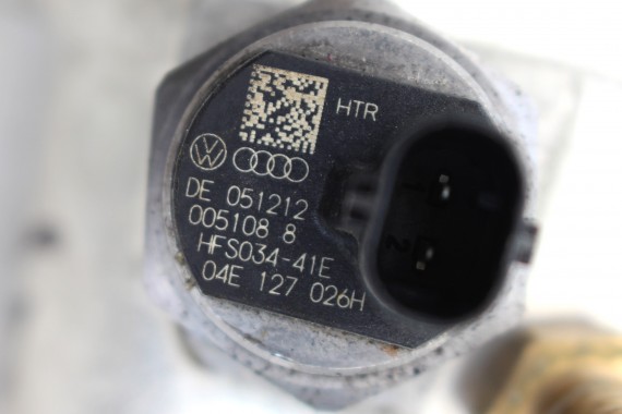 AUDI VW SKODA SEAT POMPA PALIWA 04E127026H 04E 127 026 TSi 04E127026H 04E127026AA 04E127026AG 04E127026BC 04E127026BD 04E127026