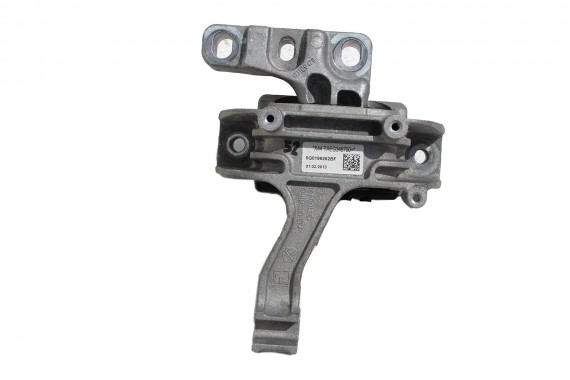VW AUDI SEAT SKODA PODUSZKA SILNIKA 5Q0199262BF 5Q0199262BE 5WA199262D 5Q0 199 262 BF łapa podpora łoże 5Q0199262DB 5Q0199262BF