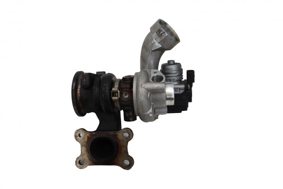 VW AUDI TURBINA 04E145704S 04E145713P 04E145721D 04E145721S 04E145721SX TURBOSPRĘŻARKA 1.4 TSi 04E 145 704 04E145704S 04E145713P
