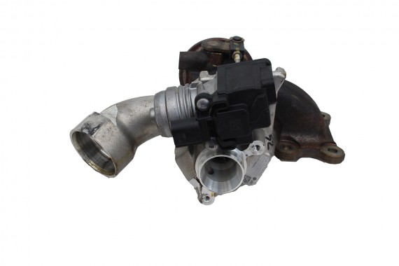 VW AUDI TURBINA 04E145704S 04E145713P 04E145721D 04E145721S 04E145721SX TURBOSPRĘŻARKA 1.4 TSi 04E 145 704 04E145704S 04E145713P