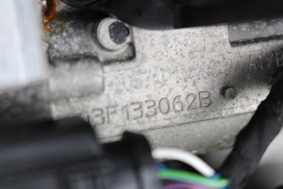 VW AUDI SKODA SEAT PRZEPUSTNICA 03F133062B TSi 03F 133 062 B 03F133062B 03F133062B 03F133062B 03F133062B 03F133062B 03F133062
